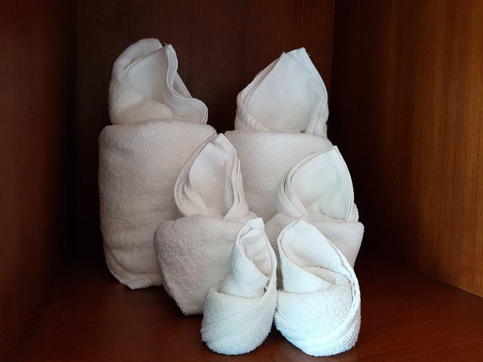 Choeng Mon Kaya Mani Thai Villa Resort מראה חיצוני תמונה